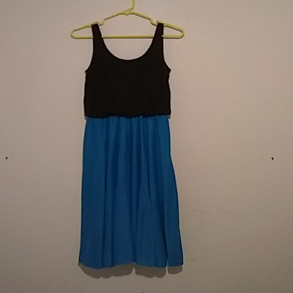 Positive attitude dress
